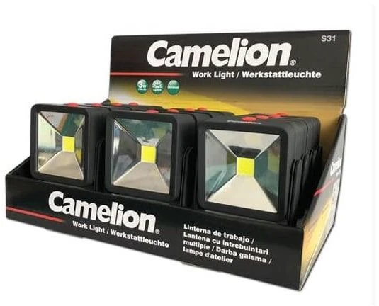 Camelion
