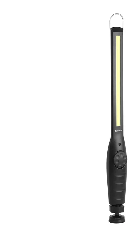Flashlight for work Camelion 8W. 400lm