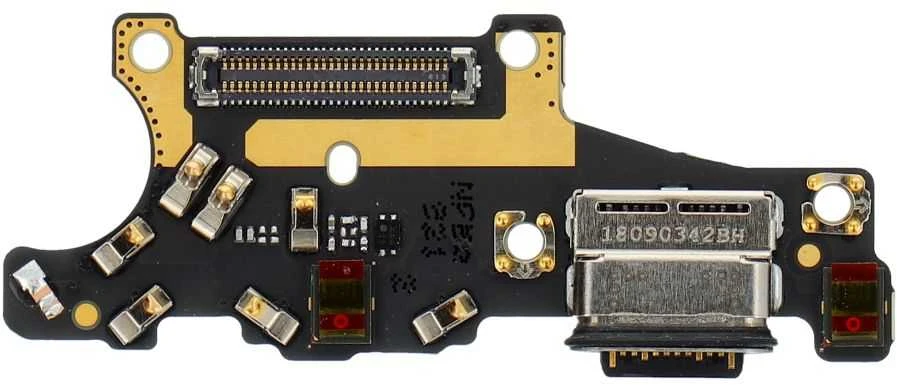 Oem Įkrovimo prievado lankstus laidas, skirtas Huawei Mate 10