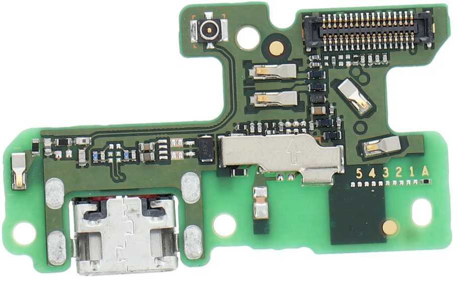 Oem Lankstus įkrovimo prievado laidas, skirtas Huawei P8 Lite