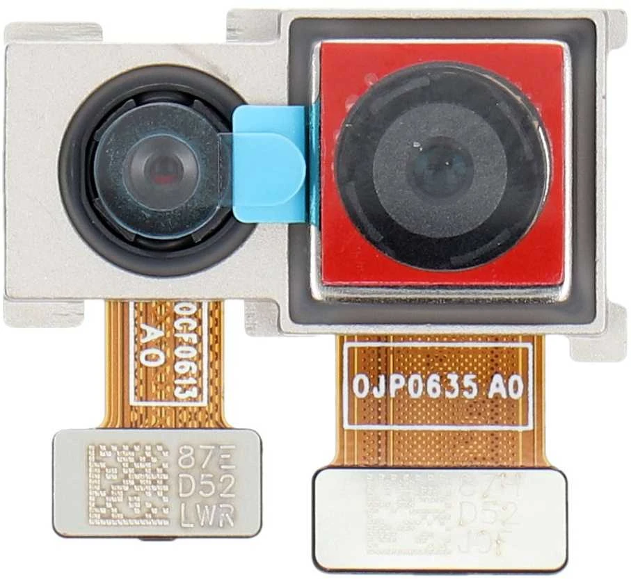 Oem Lankstus laidas su galine kamera, skirtas Huawei Huawei Mate 10 Lite