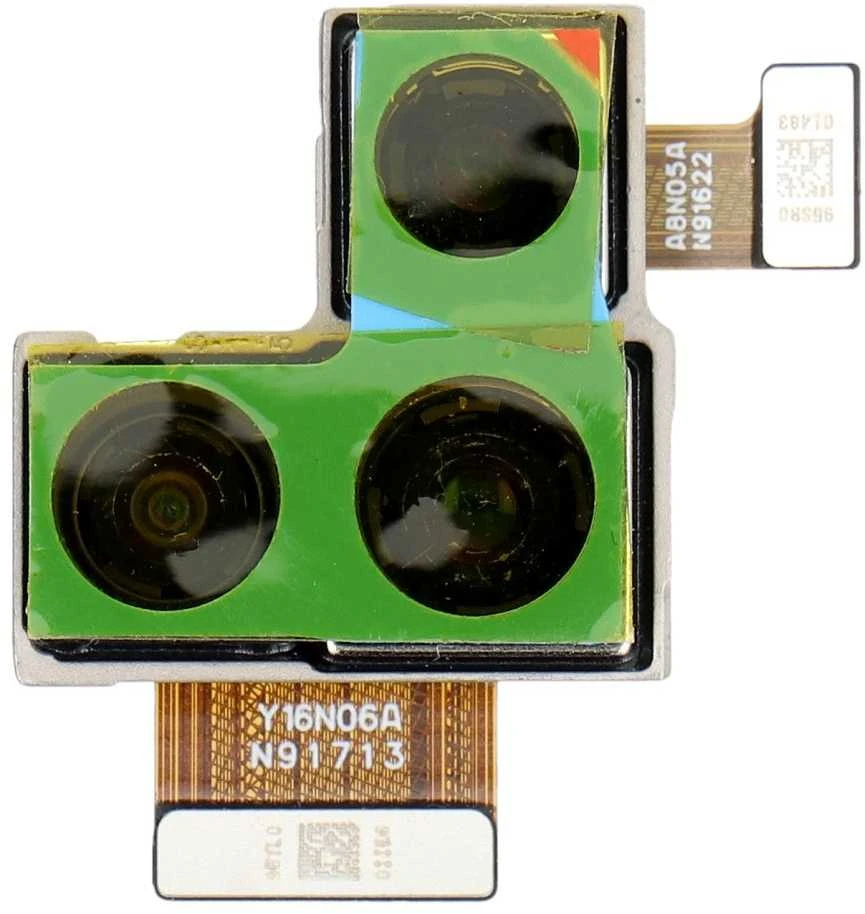 Oem Lankstus laidas su galine kamera, skirtas Huawei Mate 20