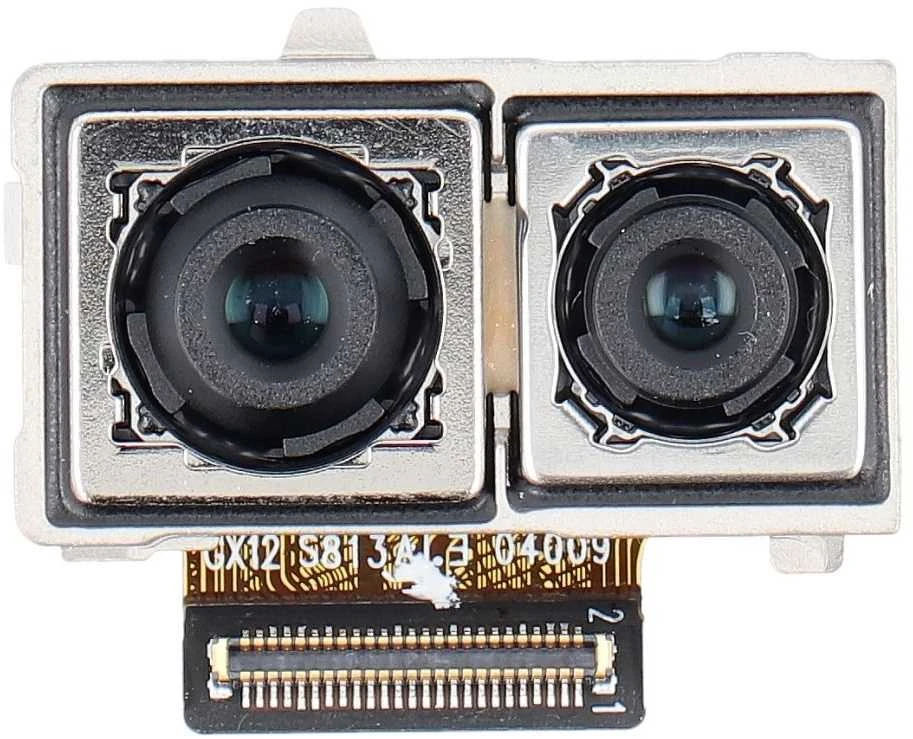 Oem Lankstus laidas su galine kamera, skirtas Huawei P20