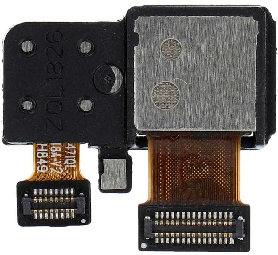 Oem Lankstus laidas su galine kamera, skirtas Huawei Y7 2019