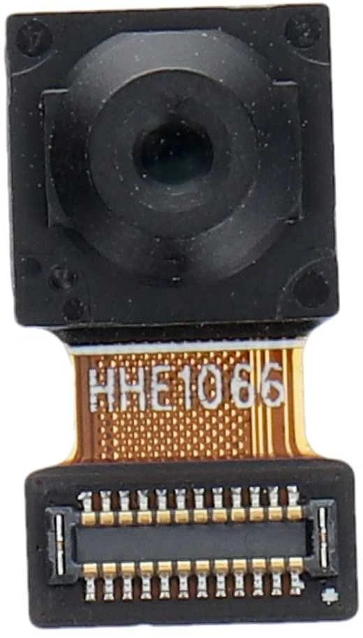Oem Lankstus laidas su galine kamera, skirtas Huawei Y6 2019
