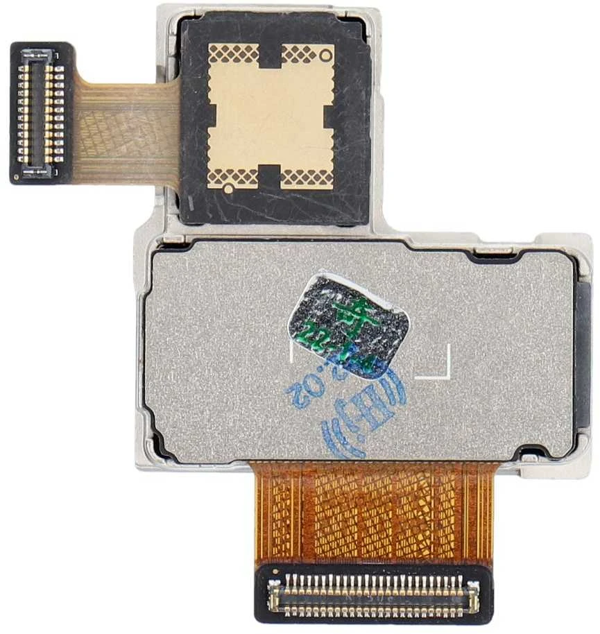 Oem Lankstus laidas su galine kamera, skirtas Huawei Mate 20