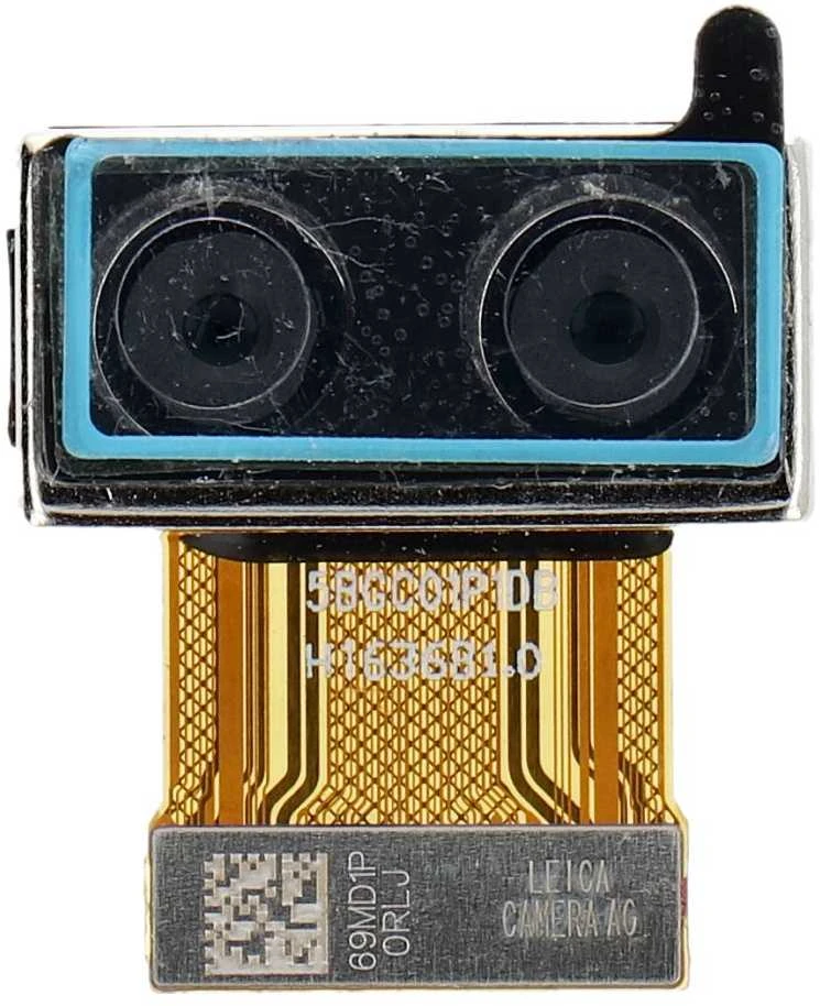 Oem Lankstus laidas su galine kamera, skirtas Huawei P9