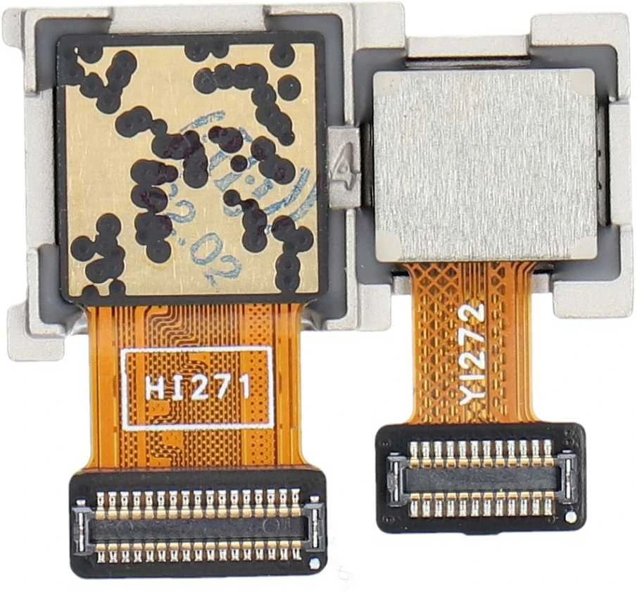 Oem Lankstus laidas su galine kamera, skirtas Huawei Huawei Mate 10 Lite