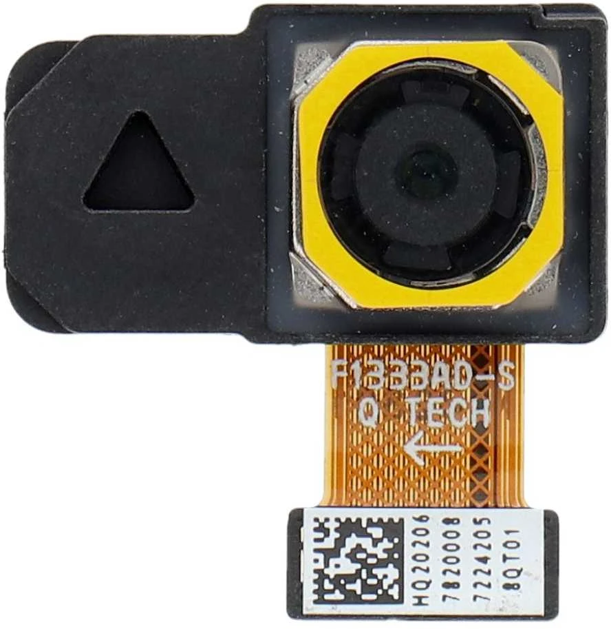Oem Lankstus laidas su galine kamera, skirtas Huawei Y7 2018