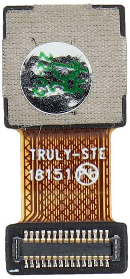 Oem Lankstus laidas su galine kamera, skirtas Huawei Y6 2018