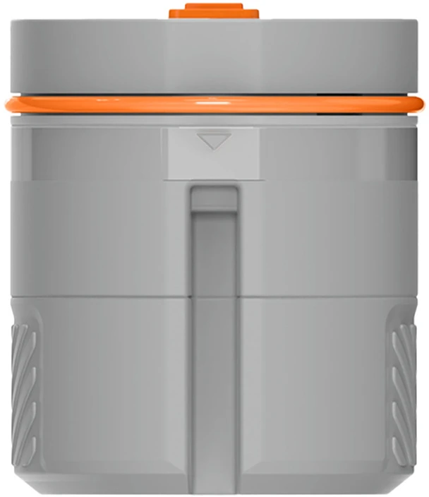 Flextail AVS Capsule Gray