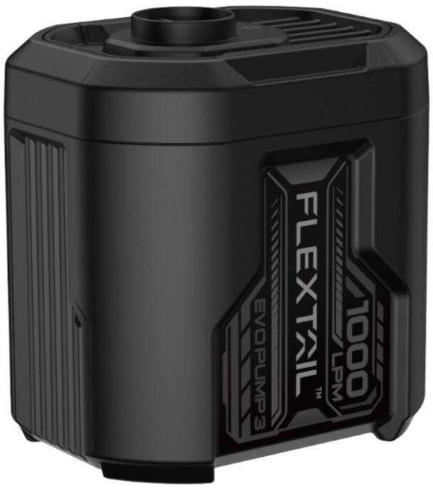 Flextail Evo Pump 3 nešiojamas siurblys