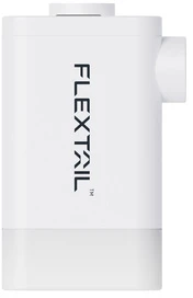 FLEXTAILGEAR nešiojama elektrinė oro pompa MAX Pump 2 Plus, 4.5 kPa, 4800 mAh, kempingui ir žaislams