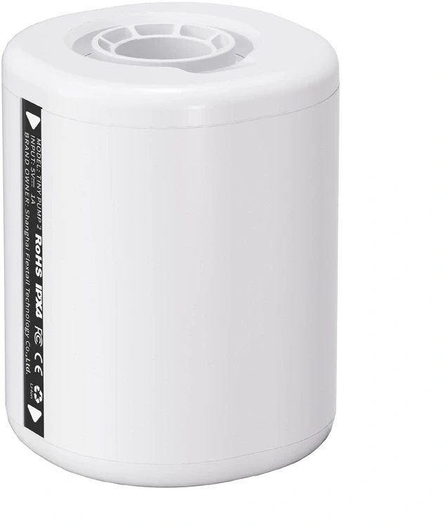 Flextail Tiny Pump 2 Portable Pump (Baltas)