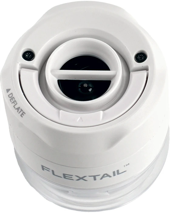 FLEXTAIL Tiny Pump 3X Electric Pump (Baltas)