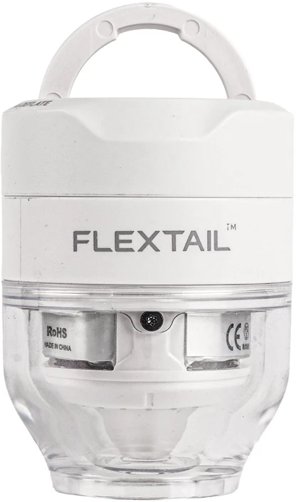 FLEXTAIL Tiny Pump 3X Electric Pump (Baltas)