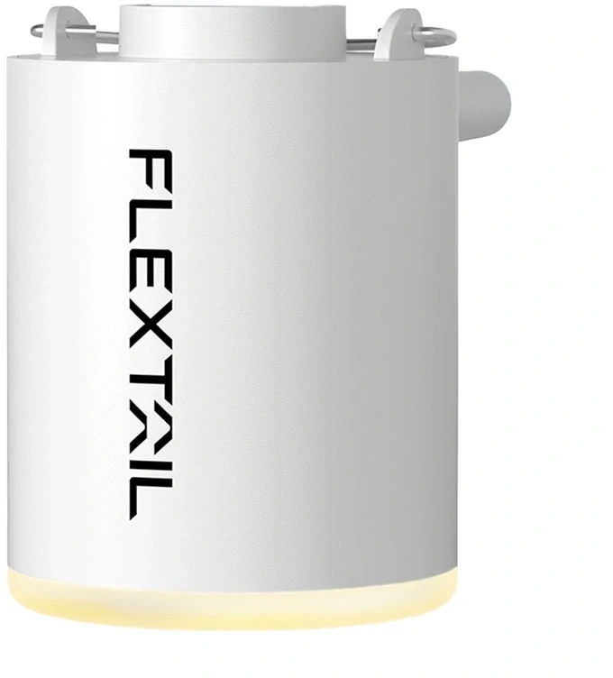 Flextail Tiny Pump X 2024 nešiojamas siurblys