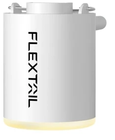 Flextail Tiny Pump X 2024 nešiojamas siurblys