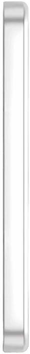 Flextail Zero Power Metal 5000mAh Power Bank (Sidabrinis)