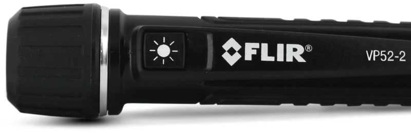 Flir Bezdotykowy detektor napięcia IV su potrójnym alarmem i latarką