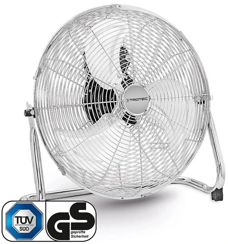 Grindinis ventiliatorius Trotec TVM 18