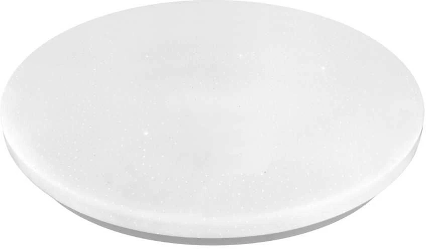 FLORENCE LED šviestuvas valdomas pulteliu 48W, IP20, 3120lm Eurolight