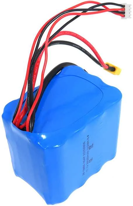 Flytec V030 20,000 mAh Baterija