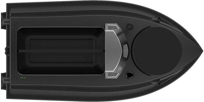 Flytec V030 Basic 20000mah bait boat