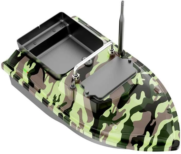 „Flytec V050“ 12000 mAh masalo valtis (moro)