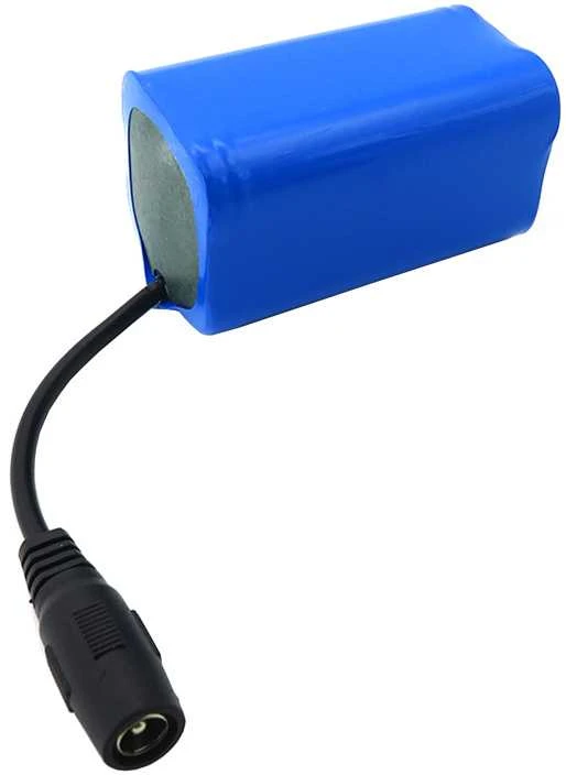 „Flytec V900“ 12000 mAh baterija