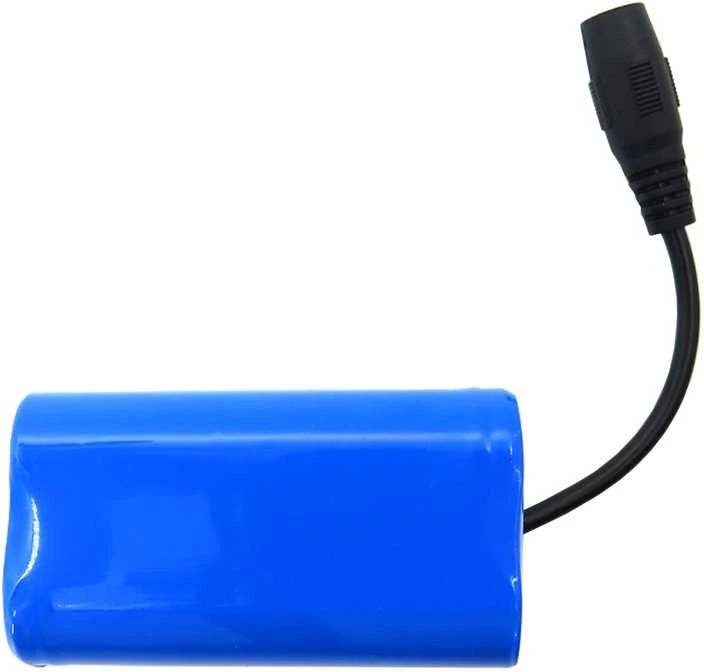 „Flytec V900“ 12000 mAh baterija