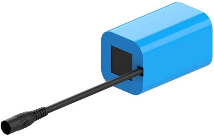 „Flytec V900“ 12000 mAh baterija