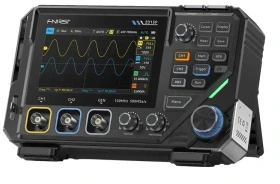 FNIRSI 2D15P Oscilloscope