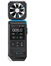 FNIRSI FAM-02 Digital Anemometer