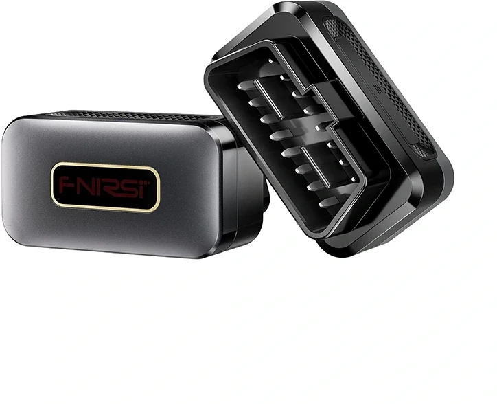 FNIRSI FD10 OBD2 diagnostikos įrankis