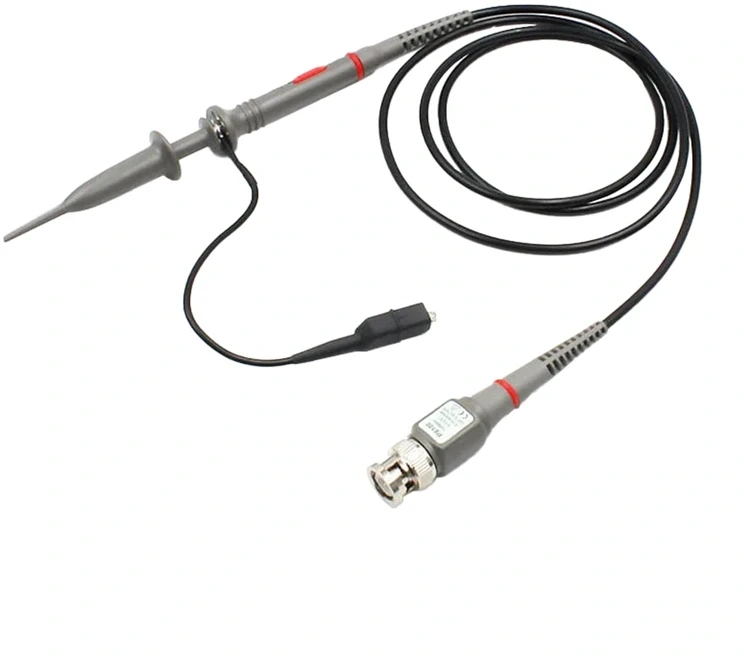 Fnirsi P6100 oscilloscope probe