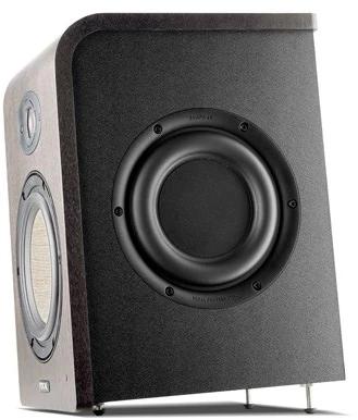 Kompiuterio kolonėlės FOCAL SHAPE 65 - studio monitorius