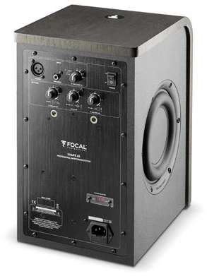 Kompiuterio kolonėlės FOCAL SHAPE 65 - studio monitorius