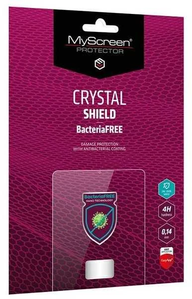 MyScreen MS CRYSTAL BacteriaFREE Lenovo Tab M8