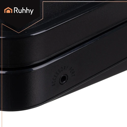 Folijos sandariklis - Ruhhy 24757 rinkinys