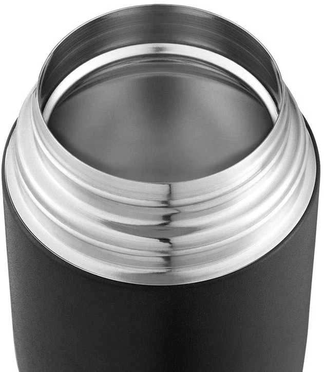 Termosas maistui Esbit food jug, FJ1000ML, 1 l, juodas