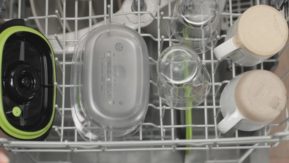 Food Saver Maisto Saugojimo Indas - FoodSaver FFC024X 2.3L Stačiakampė Tritaninė Skaidri