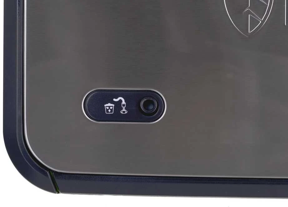 Food Saver Vakuumavimo Aparatas - Foodsaver Ffs005x 0.5 Mbar Juodas Nerūdijančio Plieno