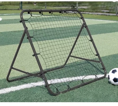 Futbolo vartai 120x120x50 Trizand 23611