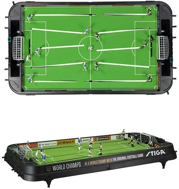 Stalo futbolas Stiga World Champs ST71138321