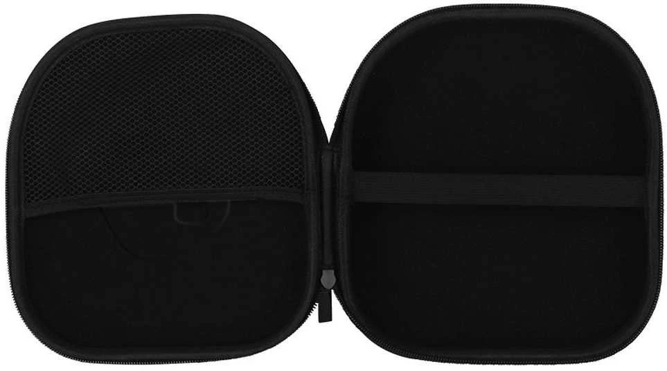 Belaidės ausinės Forcell F-Audio Touch Beat ANC juodas