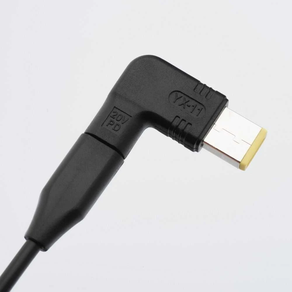 FORCELL F-ENERGY E856 universalus nešiojamojo kompiuterio įkroviklis 90W USB C + 6 adapteriai - juodas