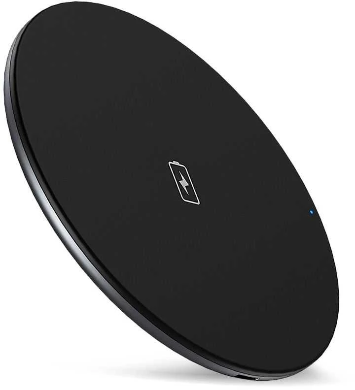 Belaidis įkroviklis Forcell (Quick Charge 15W)