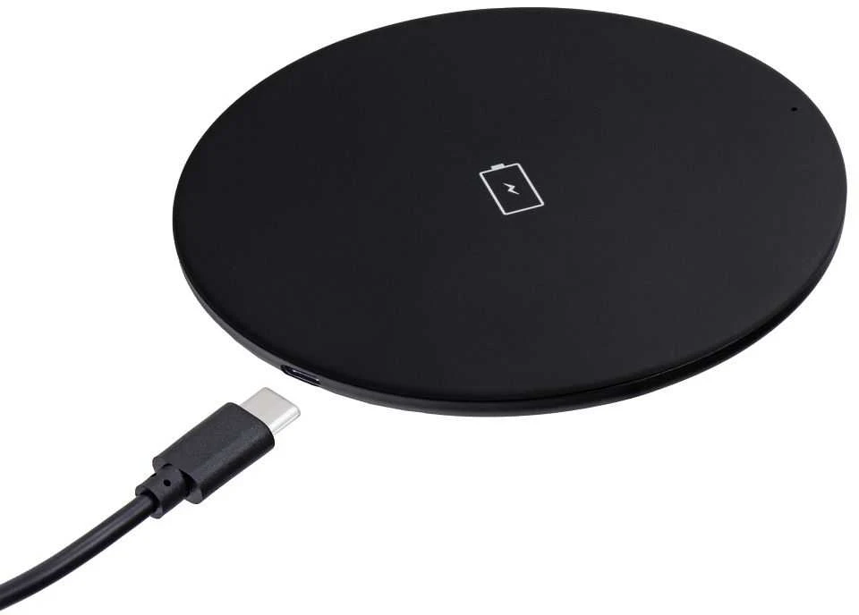 Belaidis įkroviklis Forcell (Quick Charge 15W)