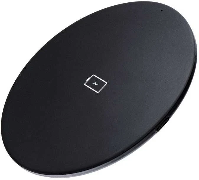 Belaidis įkroviklis Forcell (Quick Charge 15W)